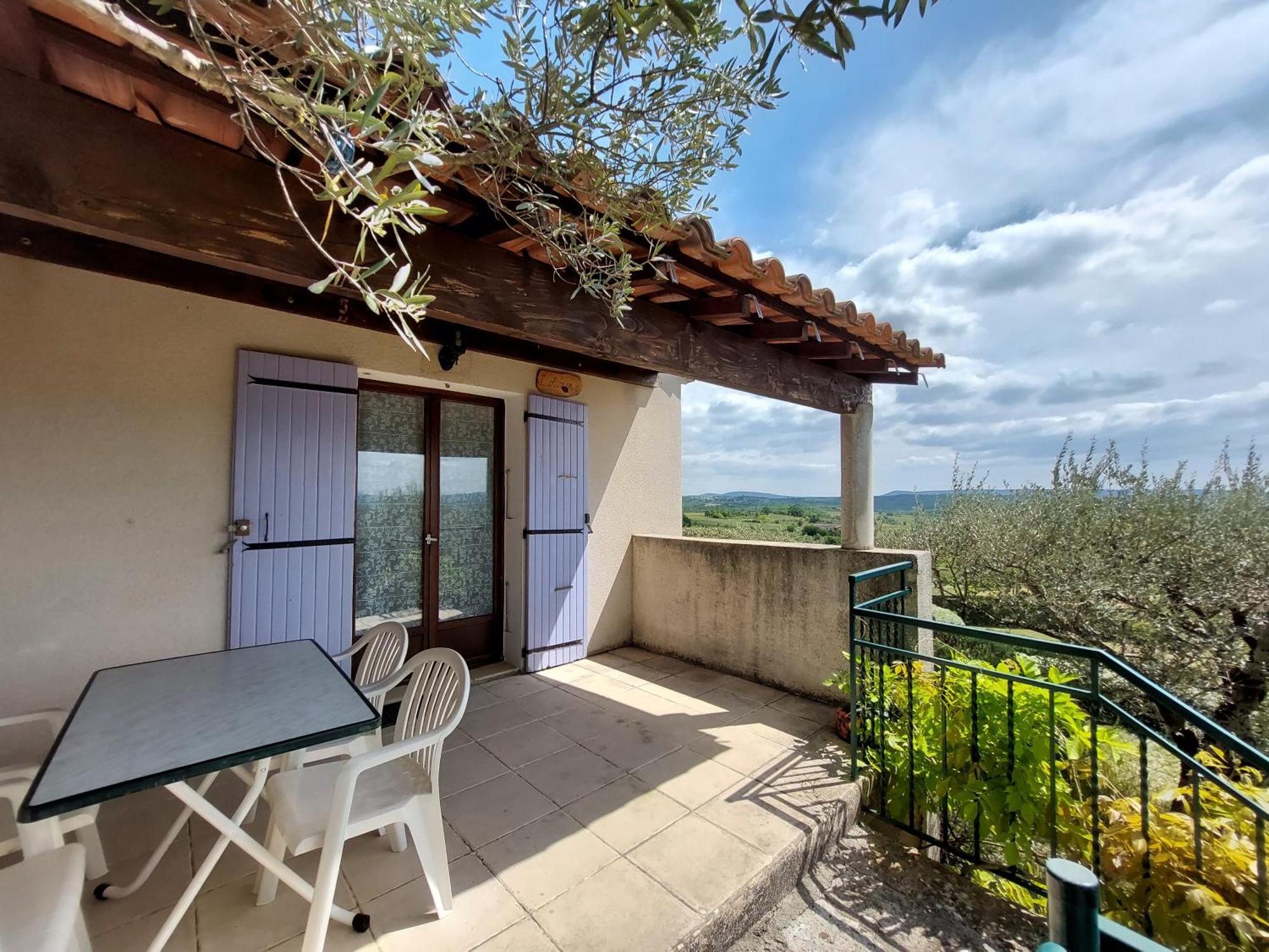 Village De Gites La Fontinelle Bessas Номер фото
