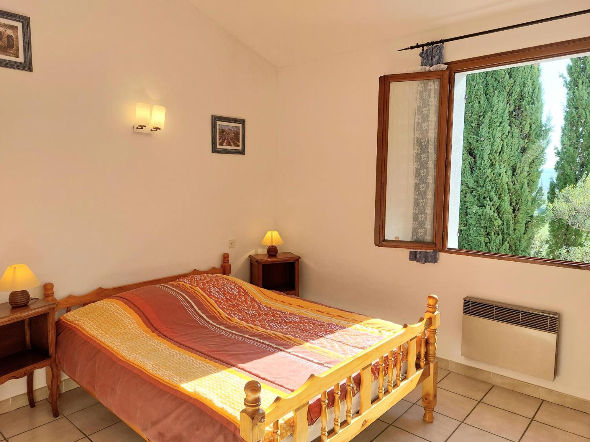 Village De Gites La Fontinelle Bessas Номер фото