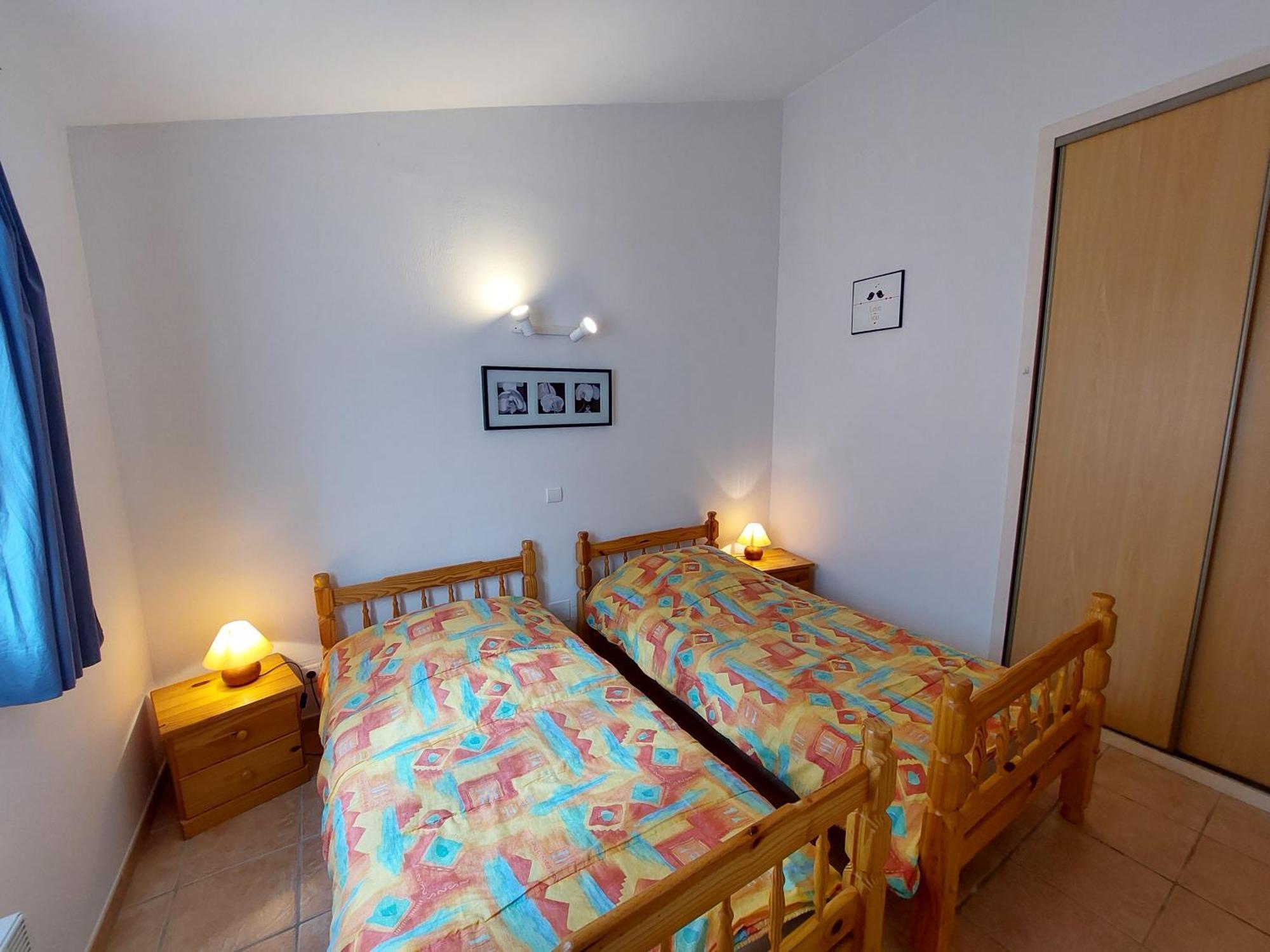 Village De Gites La Fontinelle Bessas Номер фото