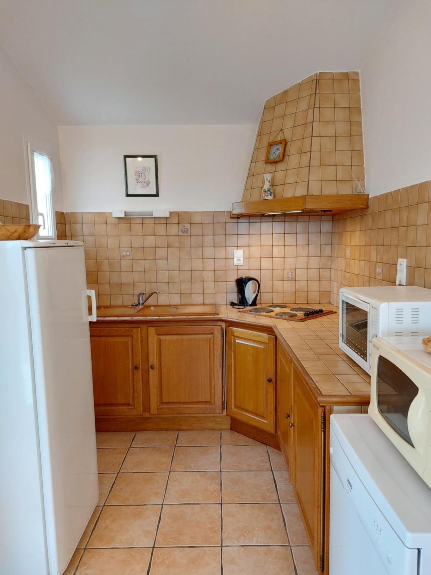 Village De Gites La Fontinelle Bessas Номер фото