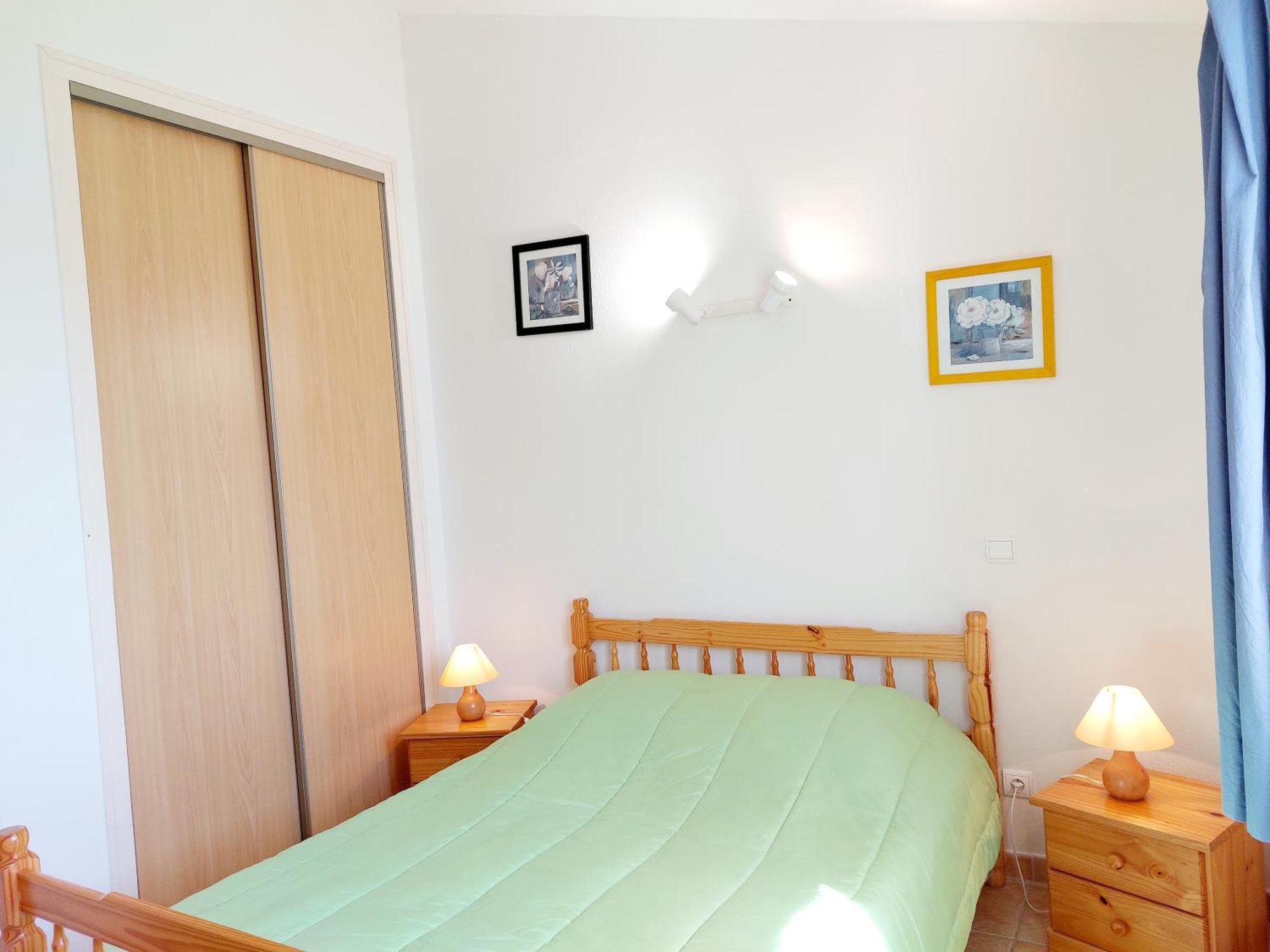Village De Gites La Fontinelle Bessas Номер фото