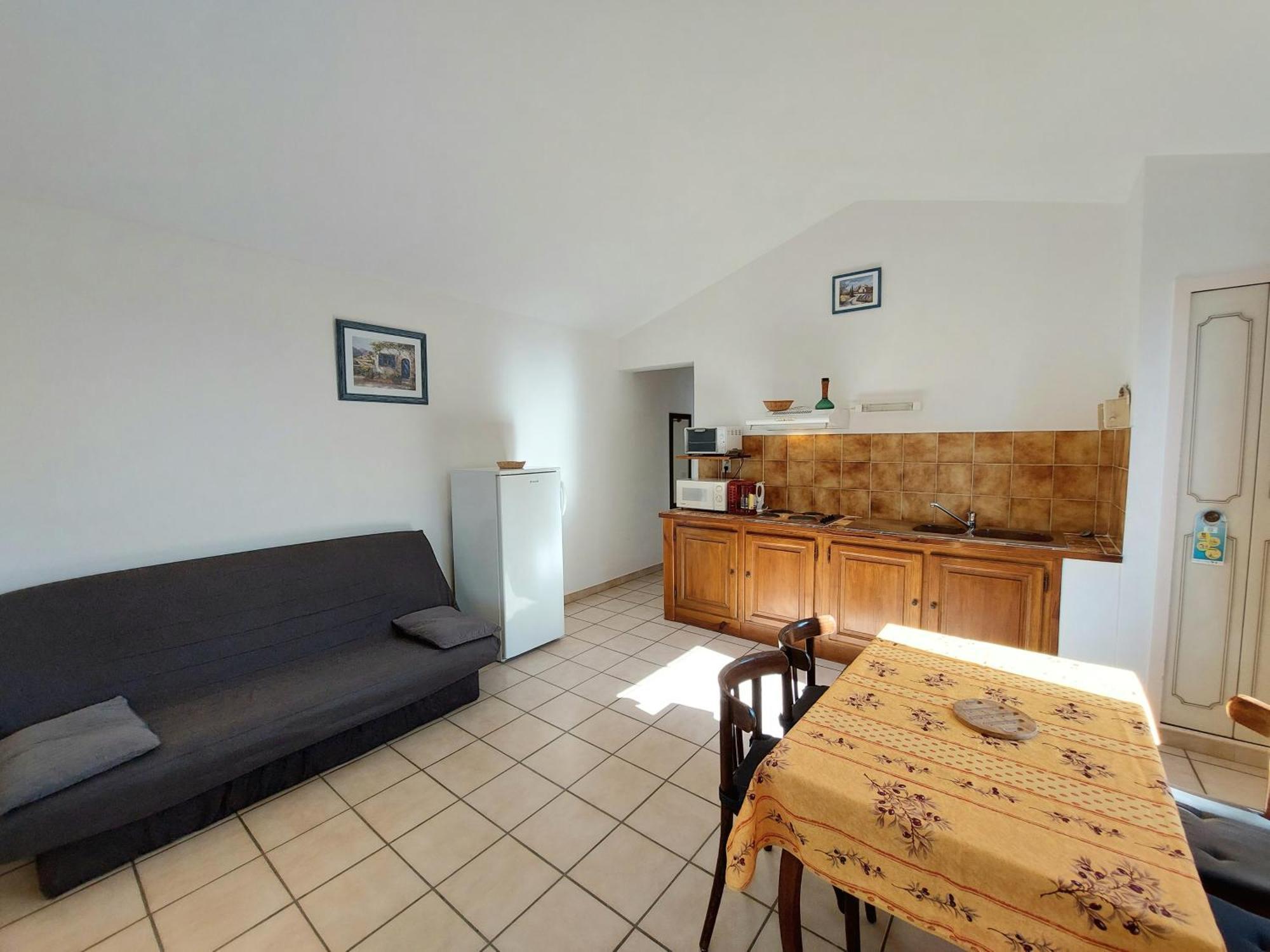 Village De Gites La Fontinelle Bessas Номер фото