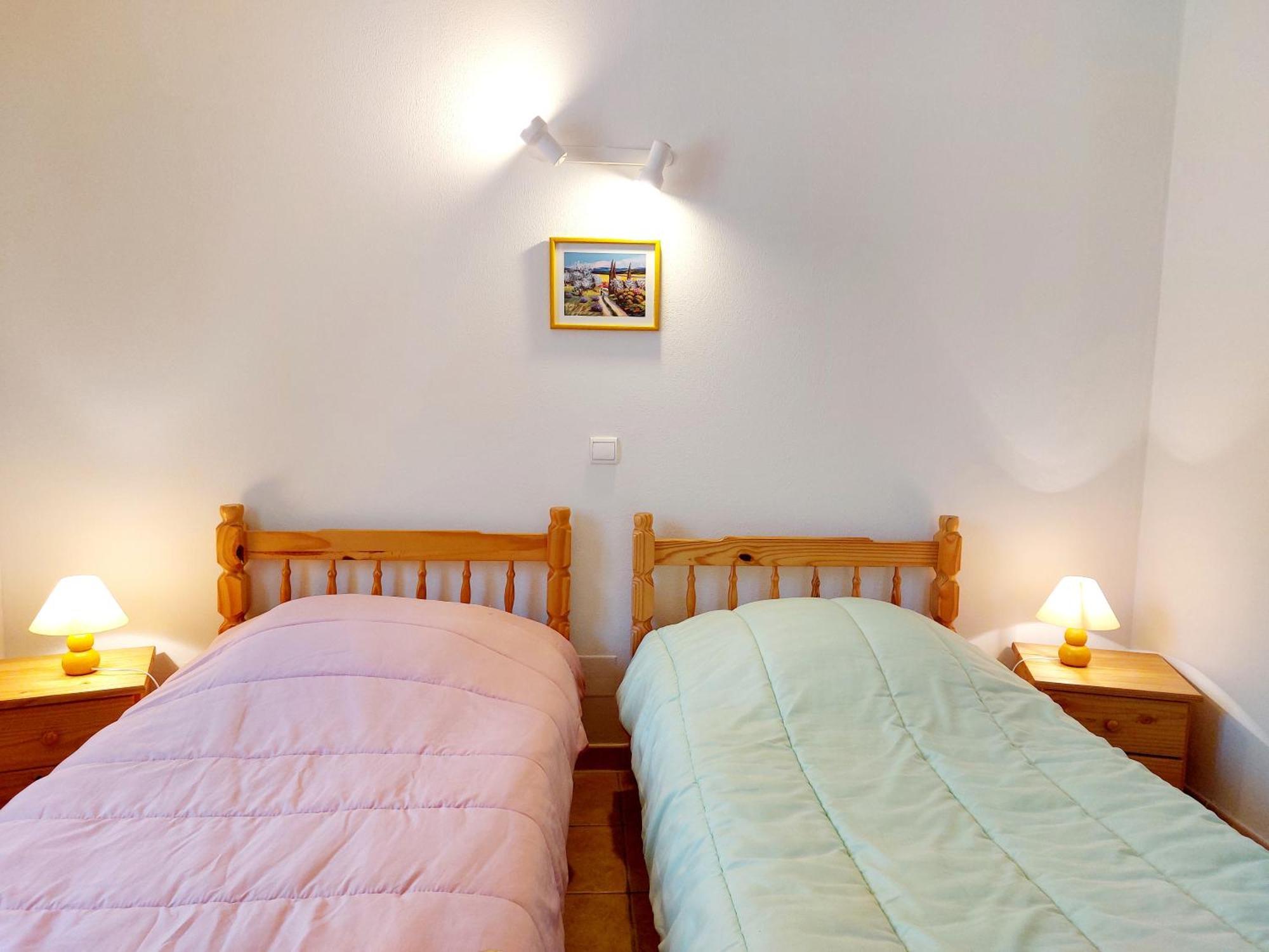 Village De Gites La Fontinelle Bessas Номер фото