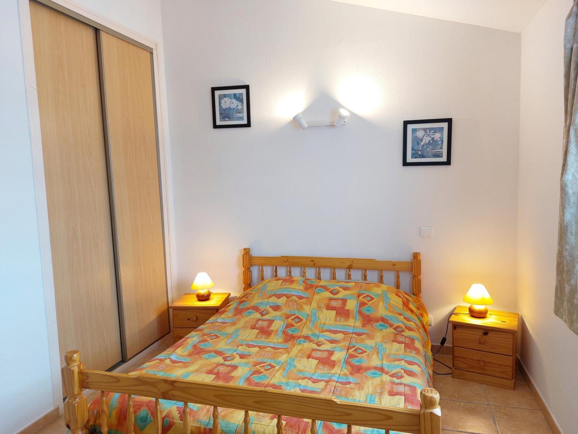 Village De Gites La Fontinelle Bessas Номер фото