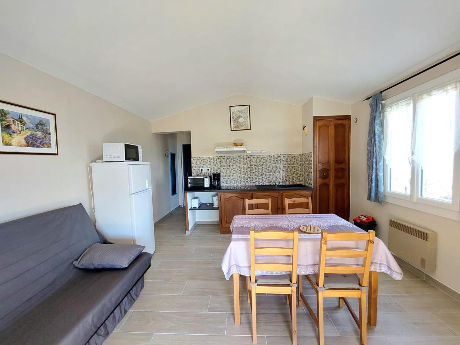 Village De Gites La Fontinelle Bessas Экстерьер фото